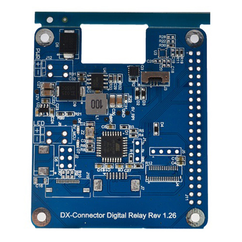 Konsumentelektronik PCB Montering