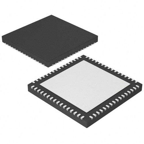 IC för Microchip AUDIO SIGNAL PROCESSOR
