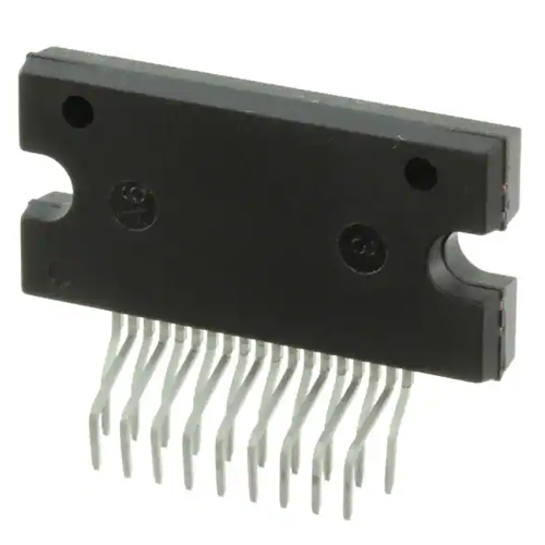 IC för ON PWR DRIVER