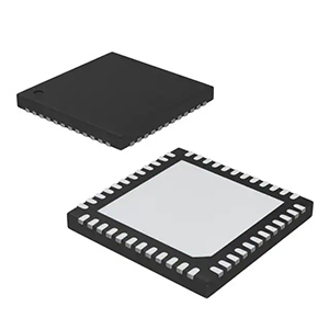 IC för Microchip TELECOM INTERFACE 68QFN
